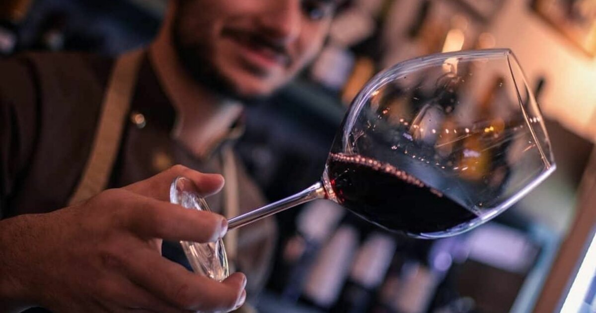 Wine Bars in Val di Sole Trentino